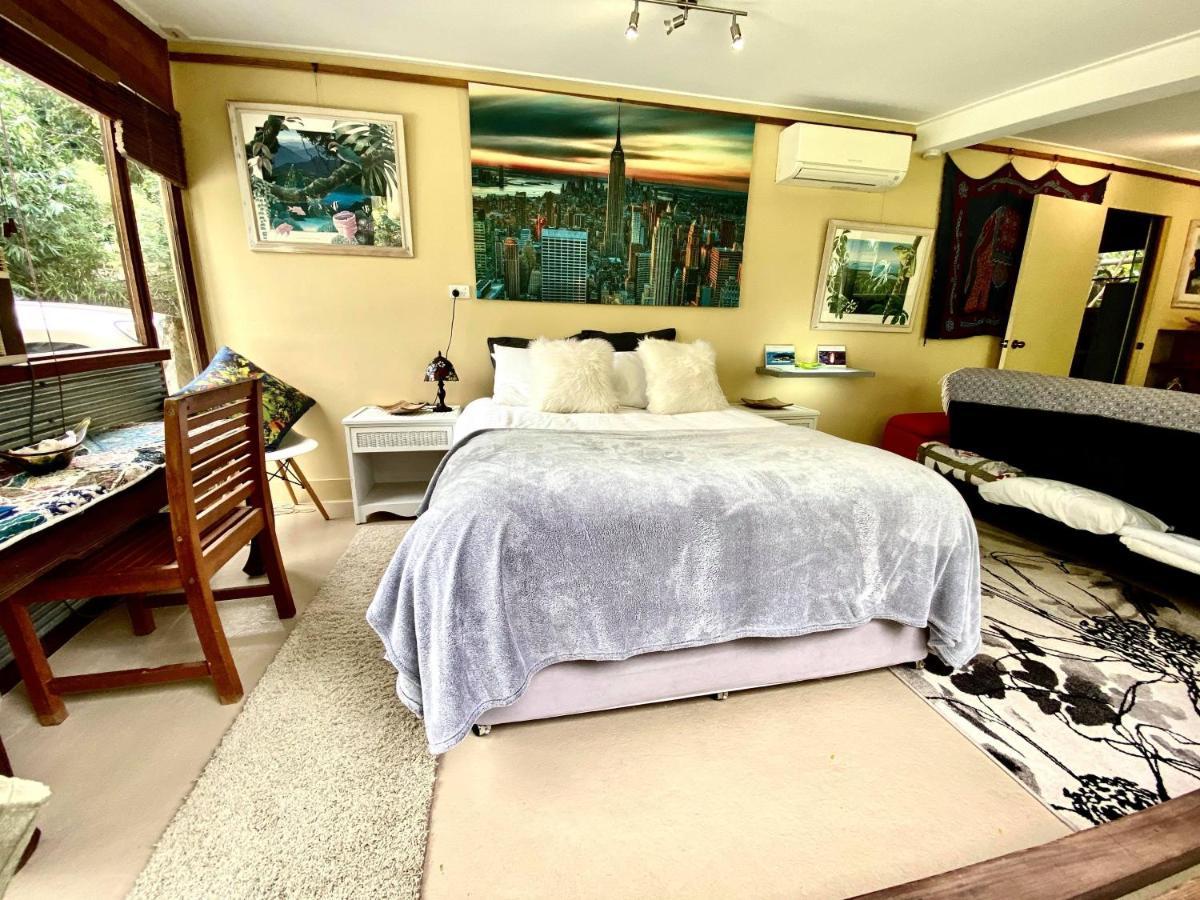 Butterfly Studio พรอเซอร์ไพน์ ภายนอก รูปภาพ